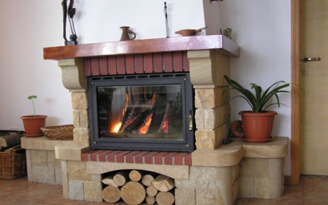 Камини Индустриал Стил ЕООД - град София | Услуги - снимка 1