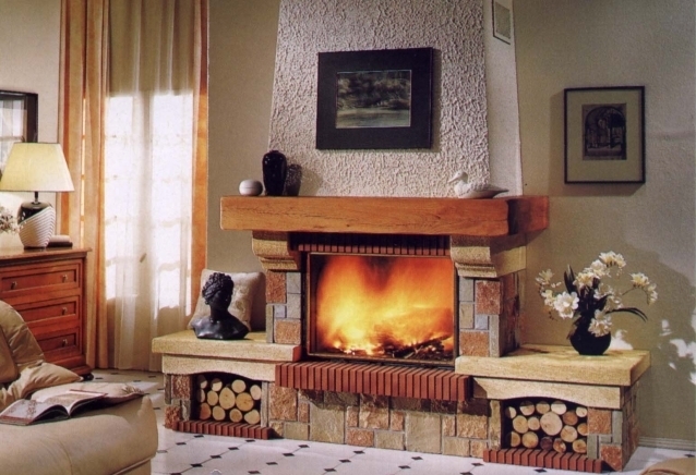 Камини Индустриал Стил ЕООД - град София | Услуги - снимка 2