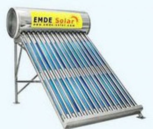 ЕМ ДЕ Солар - град Стара Загора | Възобновяеми енергийни източници