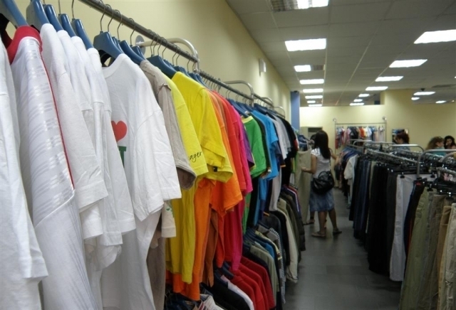 "Меги – М.П." ООД - city of Varna | Markets - снимка 2