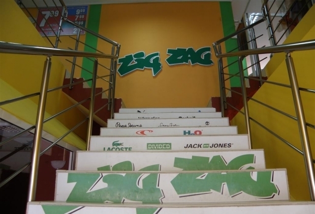 "Меги – М.П." ООД - city of Varna | Markets - снимка 3