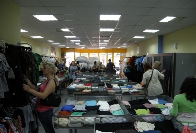 "Меги – М.П." ООД - city of Varna | Markets - снимка 4