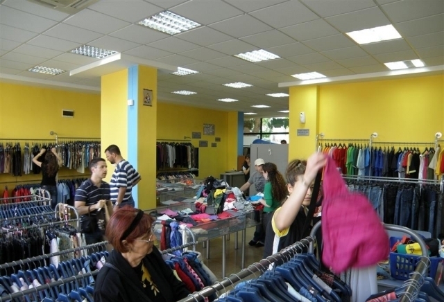 "Меги – М.П." ООД - city of Varna | Markets - снимка 5