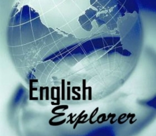 English Explorer - city of Sofia | Language School - снимка 1