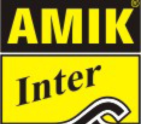 АМИК-Интер - град София | Бани - обзавеждане и съоражения - снимка 1