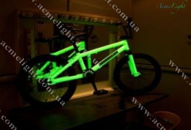 Луминесцентни и флуоресцентни бои. Дилърство., град Видин | Други суровини и материали - снимка 2