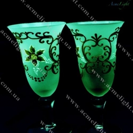 Луминесцентни и флуоресцентни бои. Дилърство., град Видин | Други суровини и материали - снимка 5