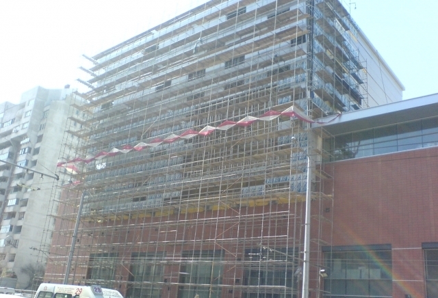 Йосини ЕООД - град София | Строителни машини, инструменти и съоръжения - снимка 2