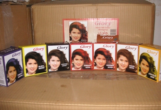 Глори ДС-БГ ЕООД - град Пловдив | Козметика и парфюмерия - снимка 4