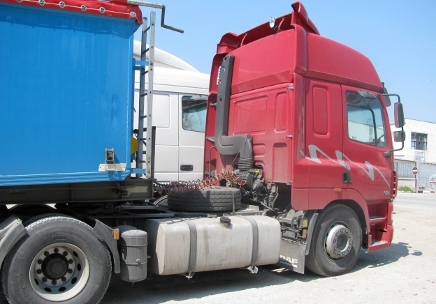 Винкомтранс - град Благоевград | Транспорт - международен - снимка 3