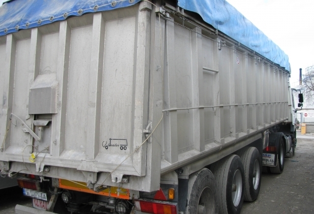 Винкомтранс - град Благоевград | Транспорт - международен - снимка 5