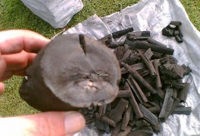 БиоКарбон ЕООД - град София | Горива - снимка 4