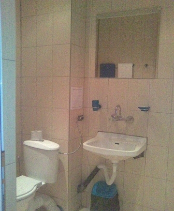 Galaksi 2008 Ood - град Стрелча | Хотели - снимка 3