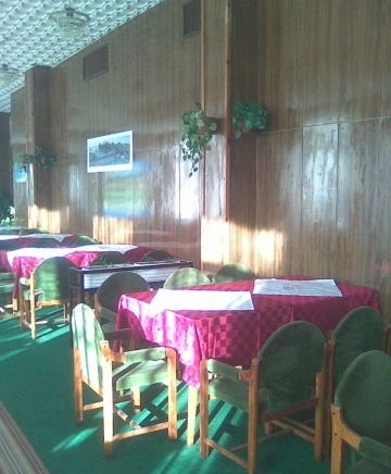 Galaksi 2008 Ood - град Стрелча | Хотели - снимка 6