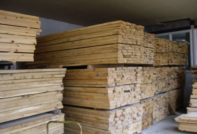 Котоманов ЕООД  - град Благоевград | Дървен материал - снимка 2