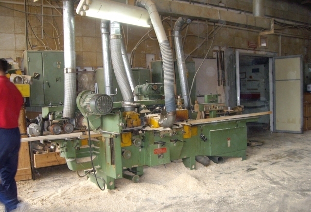 Котоманов ЕООД  - град Благоевград | Дървен материал - снимка 4