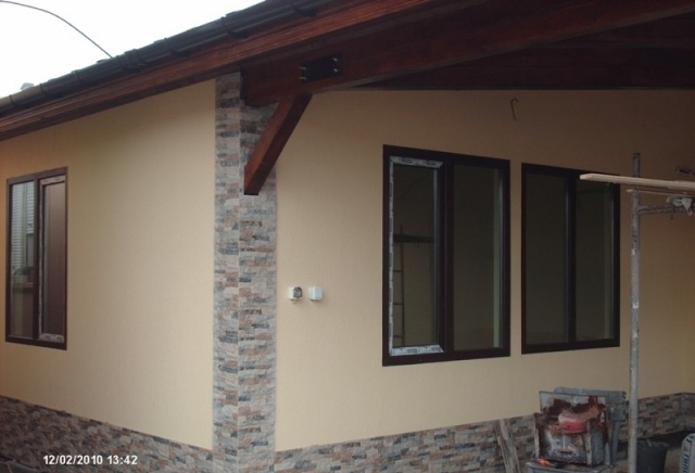 Вип Трейд ЕООД - град Стара Загора | Строителство - снимка 1