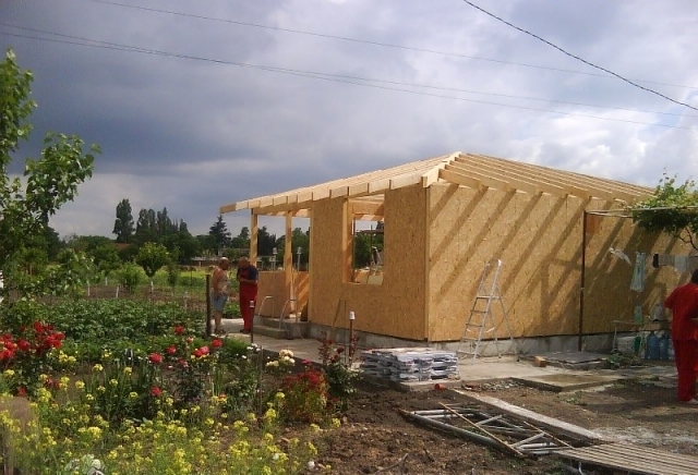 Вип Трейд ЕООД - град Стара Загора | Строителство - снимка 3