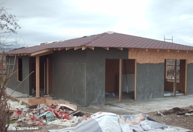 Вип Трейд ЕООД - град Стара Загора | Строителство - снимка 4