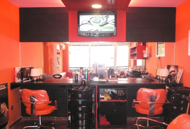 Elinor - град София | Фризьорски и бюти салони - снимка 2