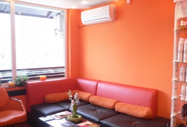 Elinor - град София | Фризьорски и бюти салони - снимка 3