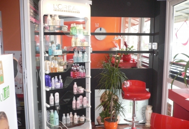 Elinor - град София | Фризьорски и бюти салони - снимка 5