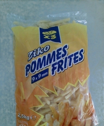 ''Хисар-Златко'' ЕООД - село Еленка | Замразени храни и полуфабрикати - снимка 2