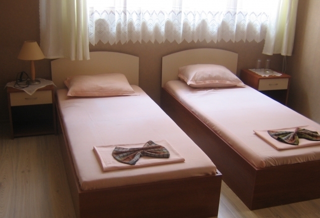 M&D-27в - град Несебър | Частни квартири - снимка 2