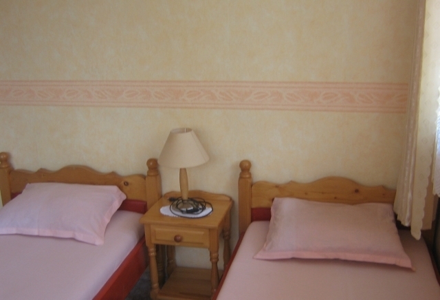 M&D-27в - град Несебър | Частни квартири - снимка 4