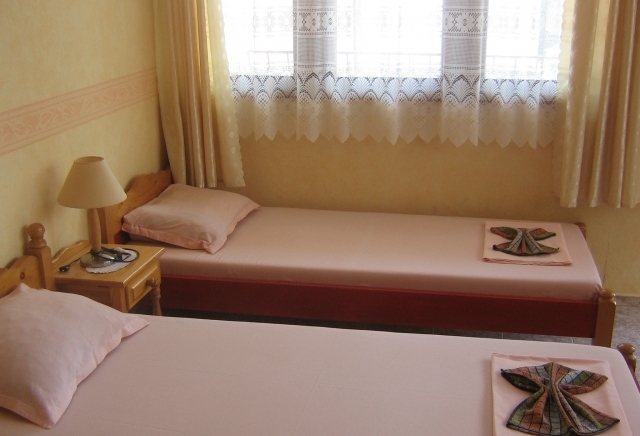 M&D-27в - град Несебър | Частни квартири - снимка 5