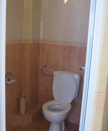 M&D-27в - град Несебър | Частни квартири - снимка 6