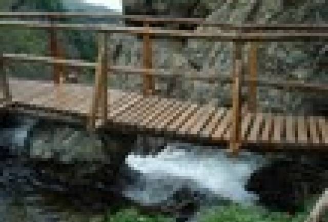 Комлекс "Бояджика" - къщи за почивка. - село Тъжа | Хотели - снимка 4