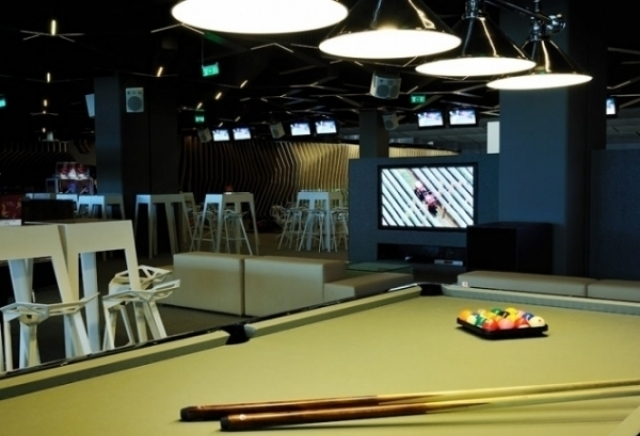 Playground - град София | Развлекателни игри и съоръжения - снимка 3