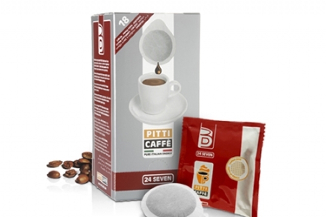 Балкантрейд Корп. ЕООД - град София | Кафе, чай - снимка 1