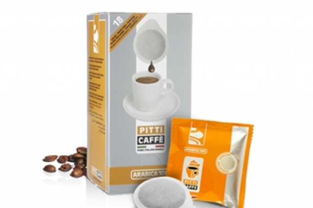 Балкантрейд Корп. ЕООД - град София | Кафе, чай - снимка 2