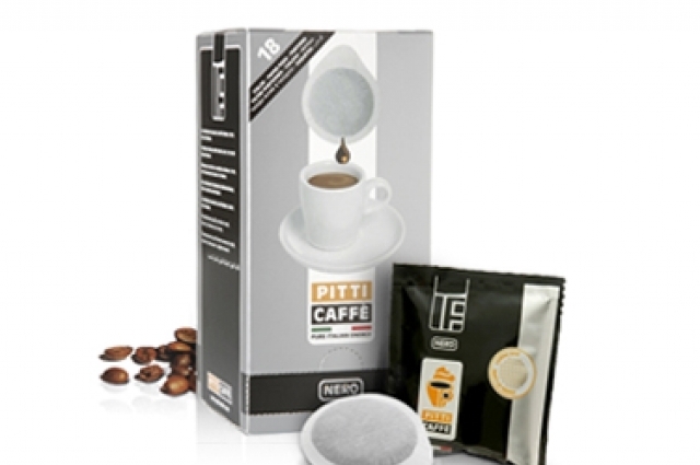 Балкантрейд Корп. ЕООД - град София | Кафе, чай - снимка 4