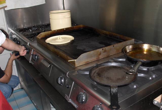 Ро-Ем" ООД - град Перник | Дейности - снимка 4