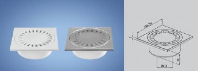 Ип - Хако ЕООД - city of Rakovski | Bathrooms - Furniture and Equipment - снимка 6