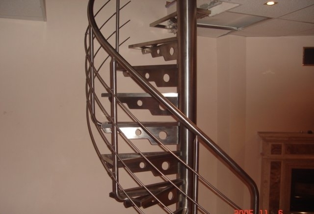 ГТС Метали ЕООД - село Подгумер | Строителство - снимка 1