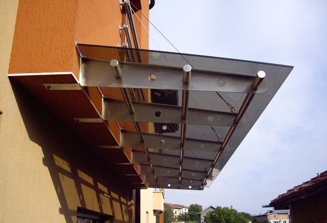 ГТС Метали ЕООД - село Подгумер | Строителство - снимка 2