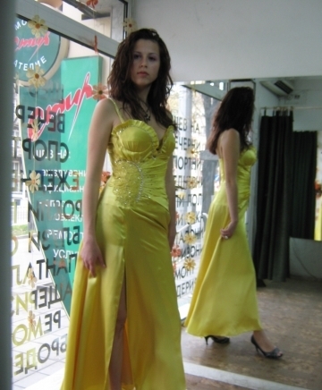 Стил-Галина Иванова - град Варна | Модни къщи и центрове - снимка 2