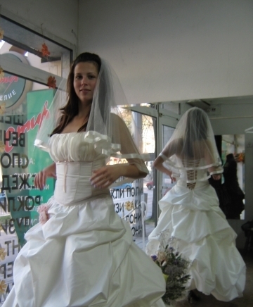 Стил-Галина Иванова - град Варна | Модни къщи и центрове - снимка 4