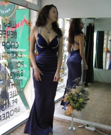 Стил-Галина Иванова - град Варна | Модни къщи и центрове - снимка 6