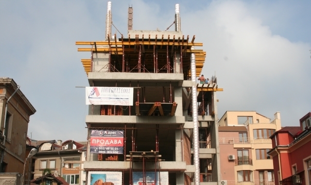 "ТОНИ БИЛД " ЕООД - Пловдив - град Пловдив | Строителство - снимка 3