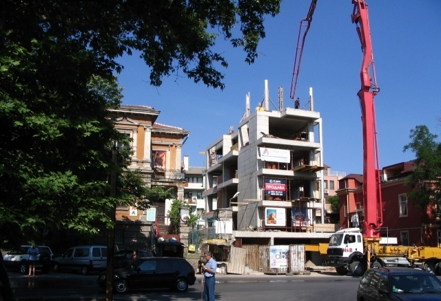 "ТОНИ БИЛД " ЕООД - Пловдив - град Пловдив | Строителство - снимка 4