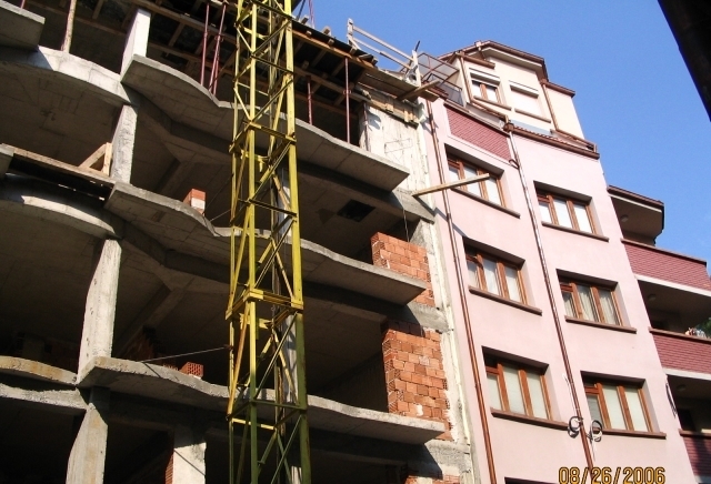 "ТОНИ БИЛД " ЕООД - Пловдив - град Пловдив | Строителство - снимка 5