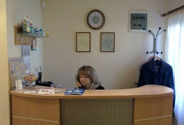 Прима Дент ЕООД - град Бургас | Стоматологични клиники и кабинети - снимка 5