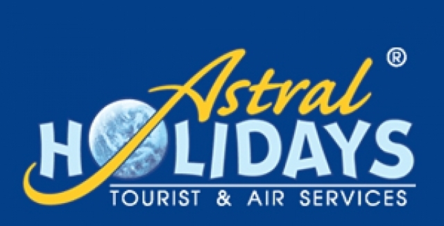 АСТРАЛ Холидейз АД - city of Plovdiv | Travel Agencies and Tour Operators - снимка 1
