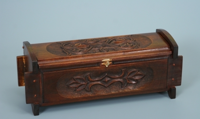 "Янтар-Уникат" - град Ловеч | Приложни изкуства - снимка 1