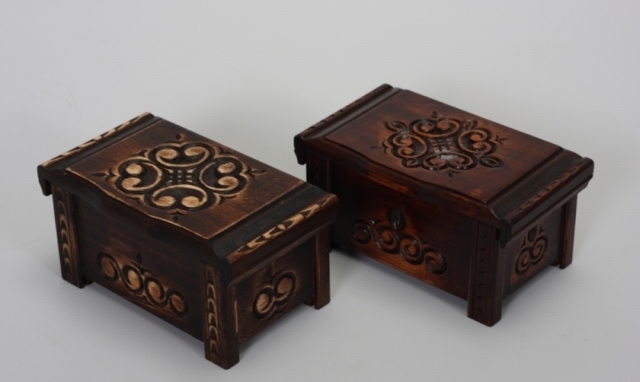 "Янтар-Уникат" - град Ловеч | Приложни изкуства - снимка 2